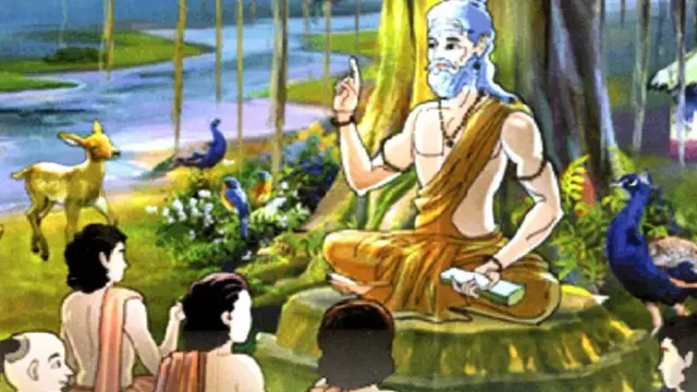 विचार: भारतीय ज्ञान परंपरा को मिली महत्ता
