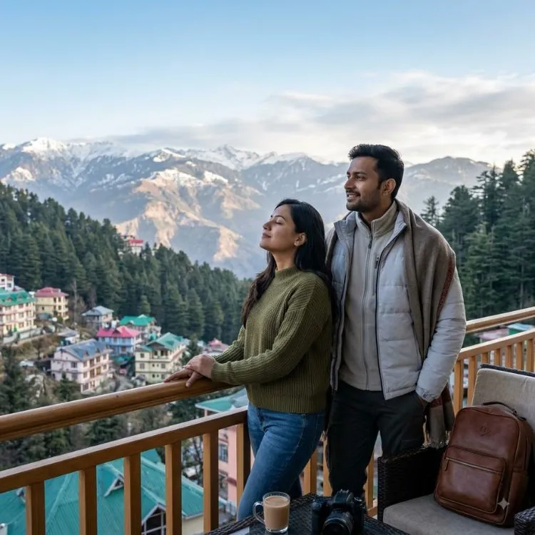 himachal tour