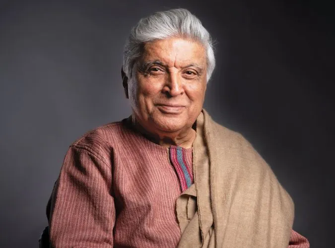 javed akhtar song