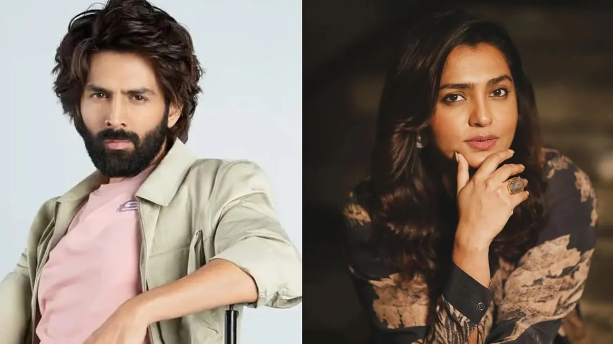 parvathy thiruvothu kartik aaryan