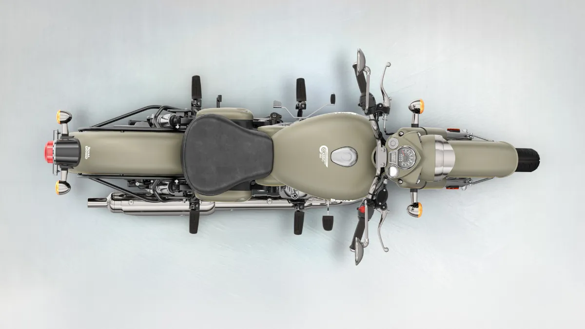royal enfield classic 350