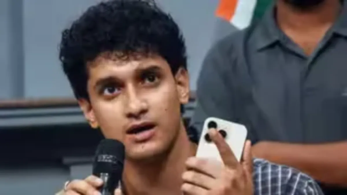 'सुप्रीम कोर्ट को सूची नहीं दे रही केंद्र सरकार', छात्रों के खिलाफ दर्ज मुकदमों पर CJP का आरोप