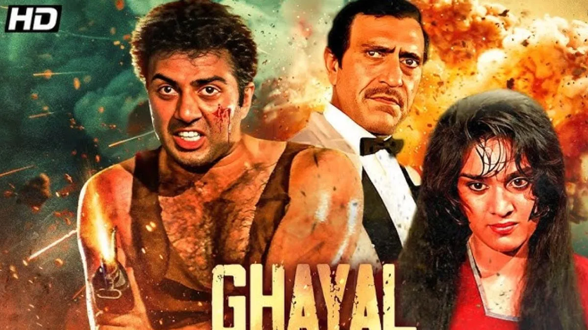 sunny deol ghayal (1)