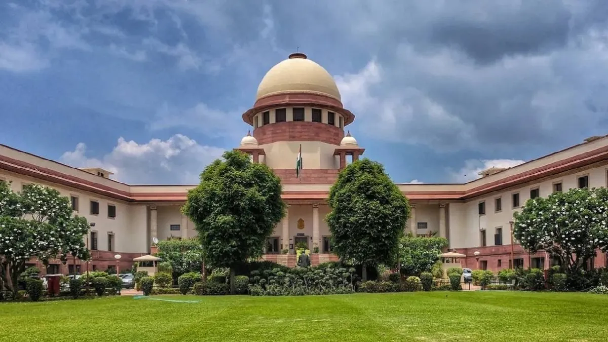 फांसी की सजा के खिलाफ दायर याचिका सुप्रीम कोर्ट में खारिज, सरकार को विशेषज्ञ समिति बनाने की छूट