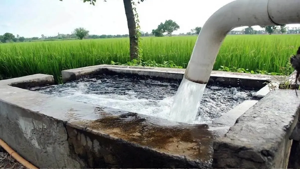उत्तर प्रदेश के चार जिलों में बढ़ी सिंचाई क्षमता, 40 हजार किसानों को मिलेगा लाभ