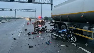 सांकेतिक तस्वीर एआई जनरेटेड