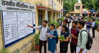 इस फोटो को AI के माध्यम से तैयार किया गया है।
