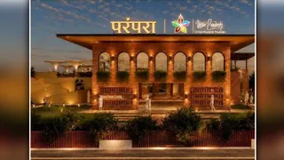 जिले में स्थापित किया जाएगा परंपरा सेंटर का माडल। सौ. पर्यटन विभाग