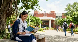 इस फोटो को AI के माध्यम से तैयार किया गया है।