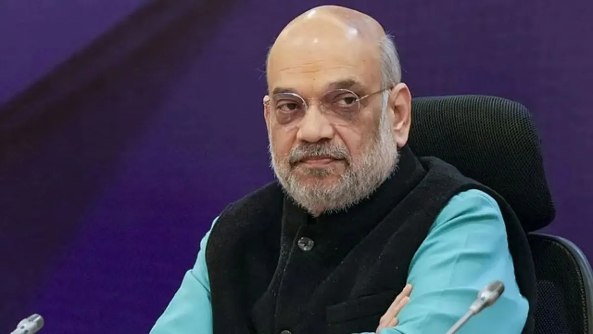 अमित शाह की दक्षिणी राज्यों के मुख्यमंत्रियों के साथ होगी बड़ी बैठक, किन मुद्दों पर होगी चर्चा?