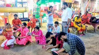 शास्त्रीय संगीत व नृत्य के साथ अब फोटोग्राफी सिखाने वाला बिहार का इकलौता केंद्र बना भागलपुर; 40 युवा ले रहे नि:शुल्क प्रशिक्षण