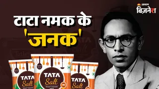 दरबारी सेठ ने 52 सालों तक टाटा समूह में काम किया था।