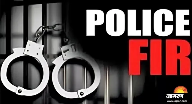 लखनऊ में तलवार और बेसबॉल बैट से युवक पर हमला, स्कॉर्पियो चढ़ाकर मारने की कोशिश; FIR दर्ज
