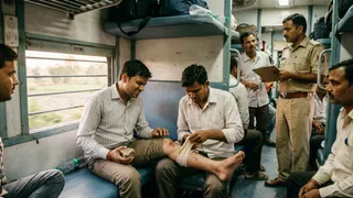 एआई जेनरेटेड इमेज है।