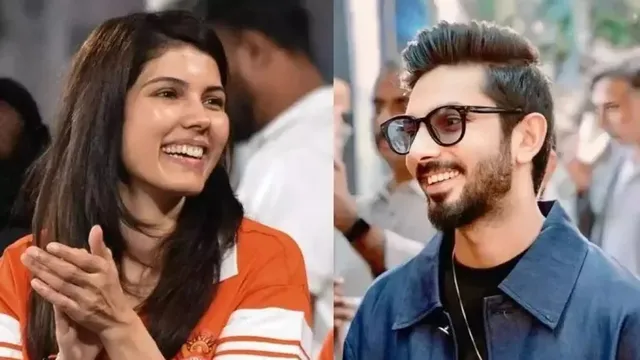 IPL की 'नेशनल क्रश' Kavya Maran बनेंगी दुल्हन? संगीतकार अनिरुद्ध संग ग्रीस में होगी डेस्टिनेशन वेडिंग