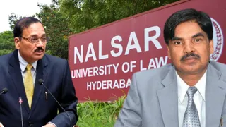 ऑल इंडिया यंग एडवोकेट्स एसोसिएशन ने मांगा बार काउंसिल के चेयरमैन का इस्तीफा (जागरण)