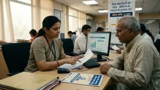 सांकेतिक तस्वीर। सौजन्य- ai generated