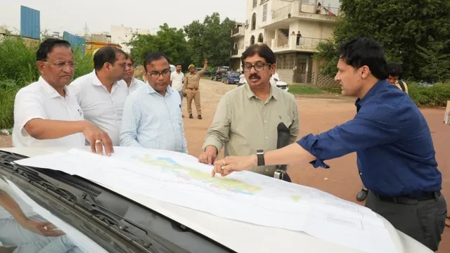 1600 घर खरीदारों के लिए गुड न्यूज, 19 साल से अटके अंसल प्रोजेक्ट को लेकर आई राहत भरी खबर 
