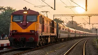 पाटलिपुत्र से पूर्णिया कोर्ट नई नाइट ट्रेन के पहली बार बनमनखी पहुंचने पर स्थानीय लोगों व यात्रियों ने जताई खुशी