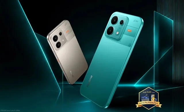  Realme का 8,000mAh की बैटरी और 144Hz डिस्प्ले वाला नया फोन, 26 अगस्त को होगा भारत में लॉन्च