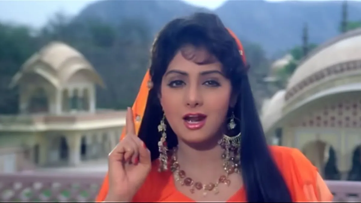Sridevi (4)