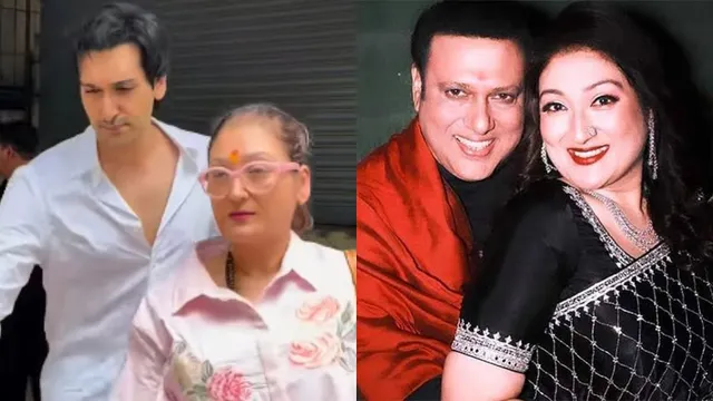  Govinda के अफेयर के बाद तलाक लेंगी सुनीता? फैमिली कोर्ट के बाहर आईं नजर; सामने आई सच्चाई