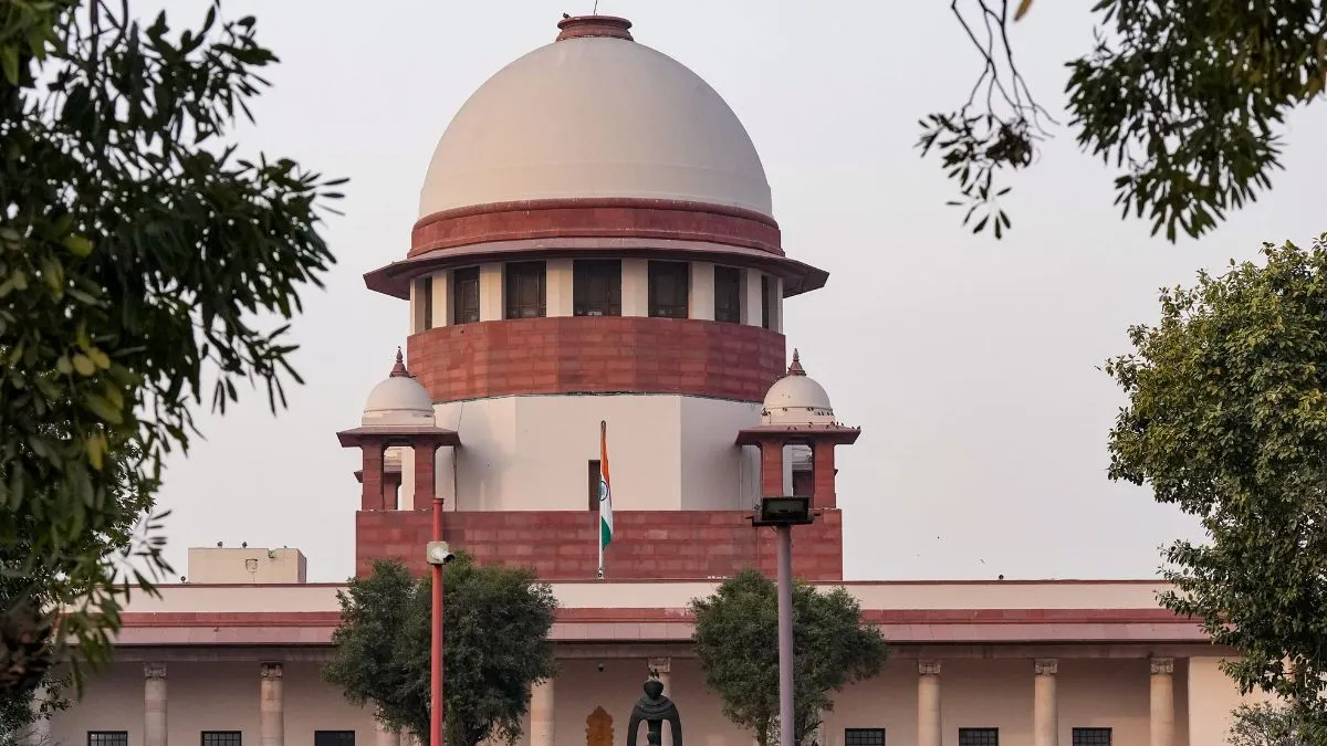 'लापता बच्चों का कराएं DNA टेस्ट', सुप्रीम कोर्ट ने गृह मंत्रालय को दिए निर्देश