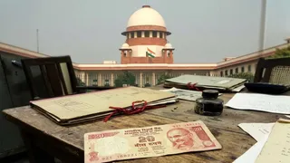 20 रुपये के रिश्वत के मामले में 30 साल बाद फैसला (AI जेनरेटेड फोटो)