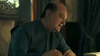 ऑपरेशन सफेद सागर में ये एक्टर बना नवाज शरीफ/ फोटो- Instagram