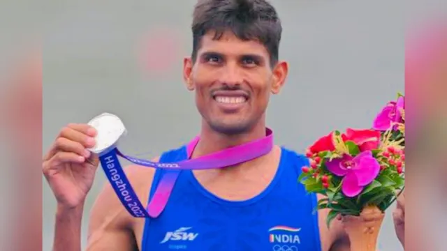 यूपी के ओलिंपियन रोइंग खिलाड़ी अरविंद सिंह अर्जुन अवॉर्ड से होंगे सम्मानित, पिता बोले- 'बेटे पर गर्व है'
