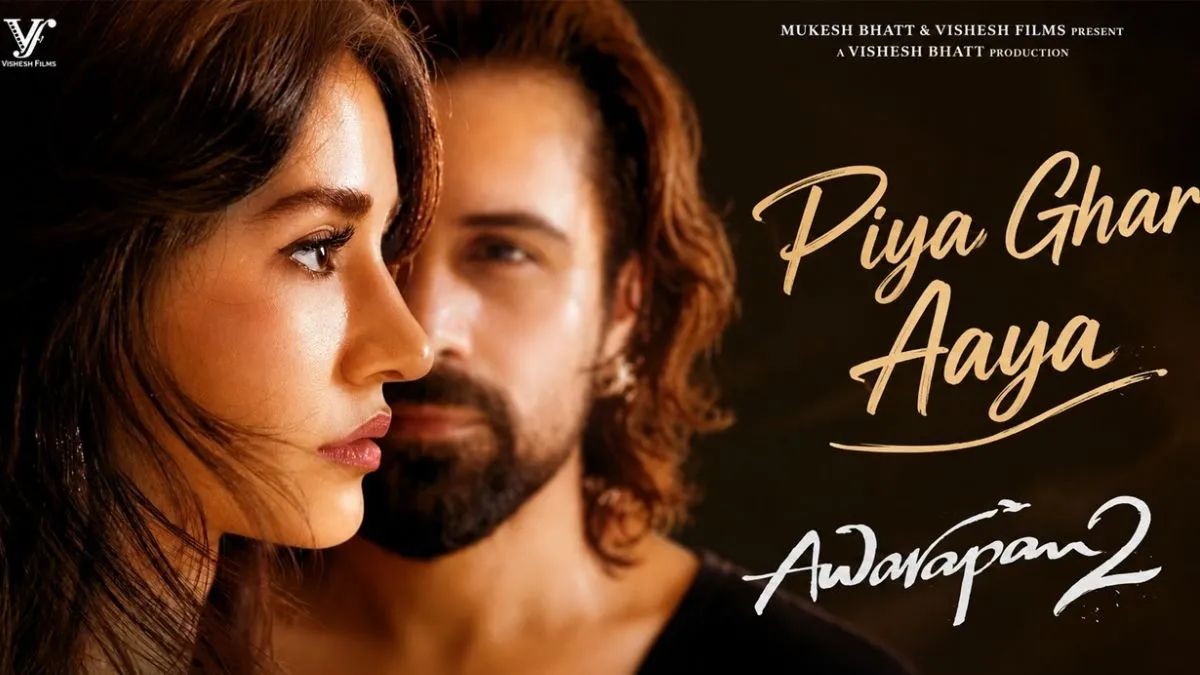 awarapan 2 songs