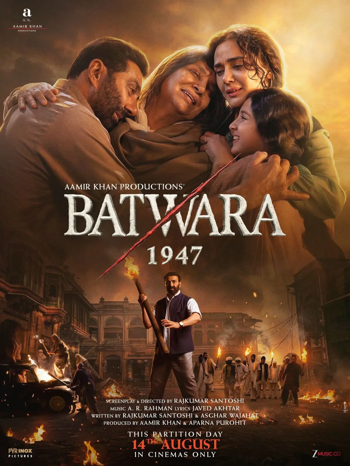 batwara1947movie