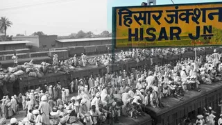 83 दिन की आजादी के बाद 19 अगस्त को फिर गुलाम हुआ था हिसार (फाइल फोटो)