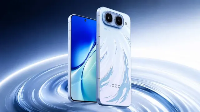  9100mAh बैटरी वाला नया 5G फोन लॉन्च, लिक्विड कूलिंग सिस्टम के साथ MediaTek प्रोसेसर भी