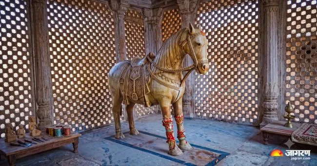 lord kalki temple in jaipur (1)