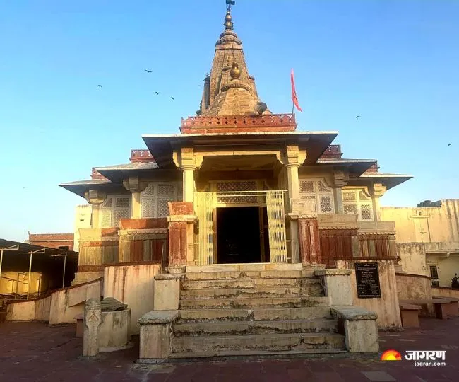 lord kalki temple in jaipur