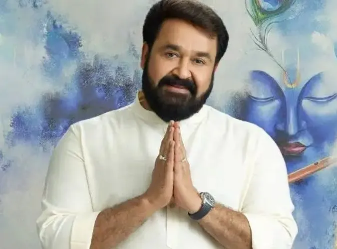 mohanlal