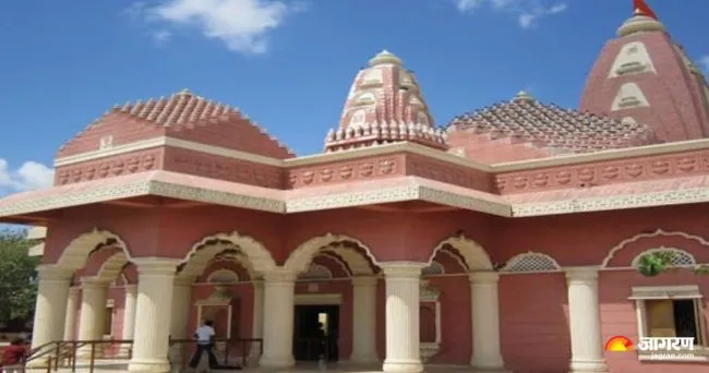nageshwar jyotirlinga