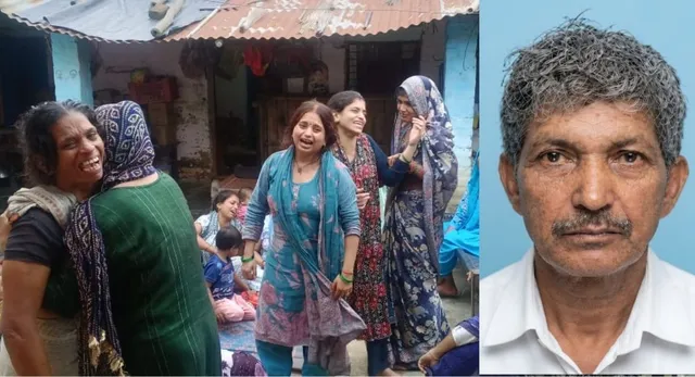 पीलीभीत में उधार सिगरेट देने से किया मना, तो घर में घुसकर दुकानदार को फावड़े से काट डाला..