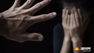 दोस्त पर घर में घुसकर दुष्कर्म करने का आरोप