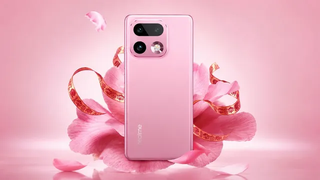 Realme 17 Pro+ जल्द होगा लॉन्च, 200MP कैमरा के साथ