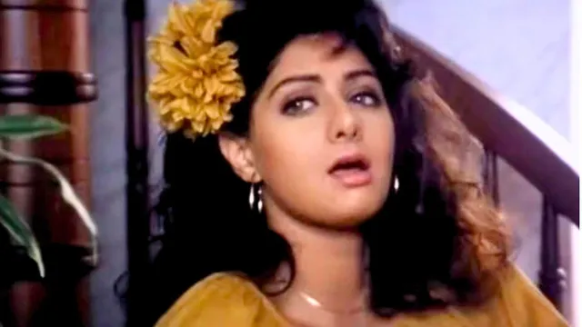 पिता की मौत के बाद Sridevi ने दिया ये कल्ट गाना, कॉमेडी सीन भी किया शूट; 35 साल पुरानी फिल्म से जुड़ा है किस्सा