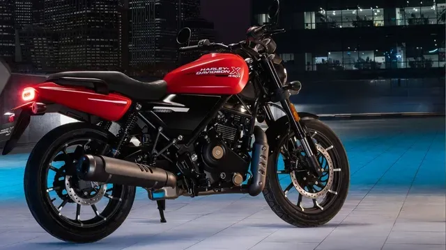  Harley Davidson X440 को खरीदना हुआ महंगा, कितनी बढ़ गई कीमत?