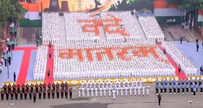 कर्नाटक: कॉलेज प्रिंसिपल का 'भारत माता की जय' व 'वंदे मातरम्' का विरोध, मामला दर्ज