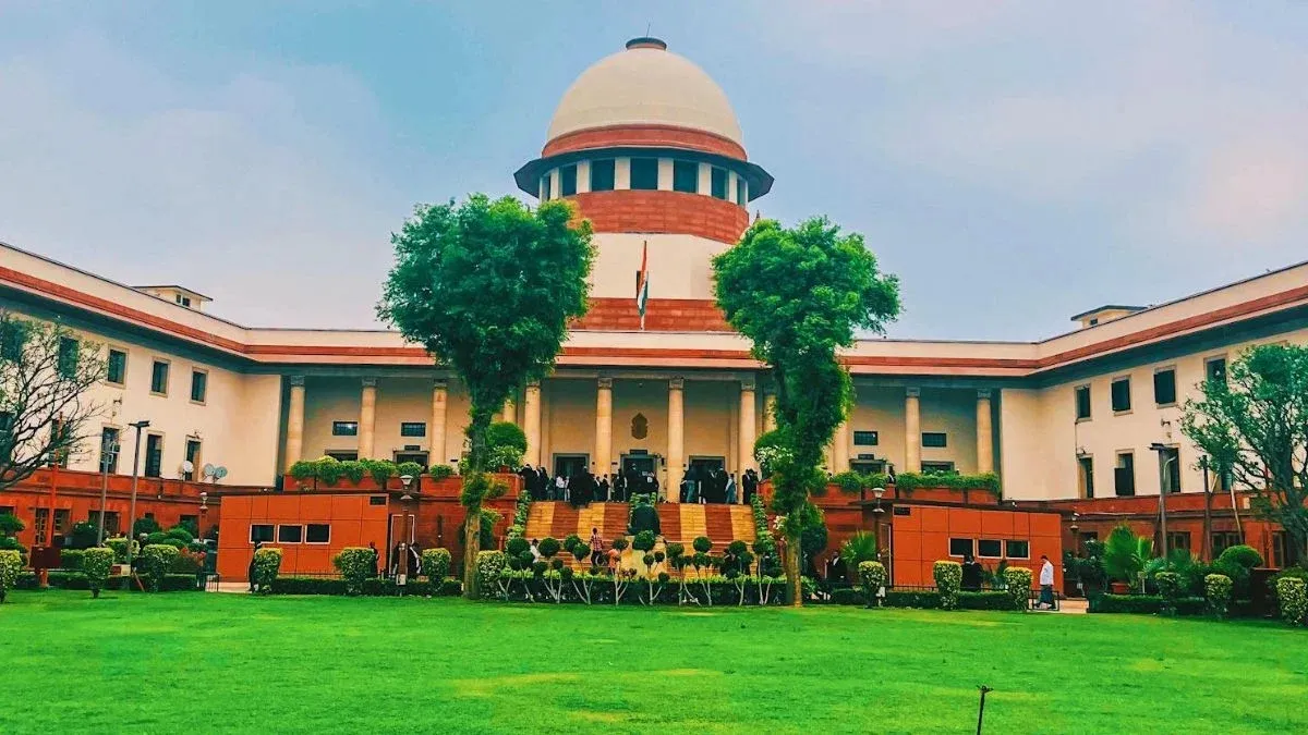 PCPNDT अधिनियम के तहत पुलिस नहीं कर सकेगी जांच, सुप्रीम कोर्ट का बड़ा फैसला