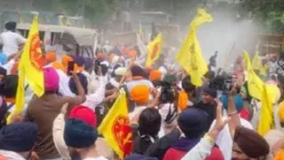 कौमी इंसाफ मोर्चा ने किया हुआ है पंजाब बंद का एलान। (सांकेतिक फोटो)