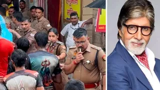 खाकी का सितारा'' गीत में बागपत पुलिस को मिली जगह, आ रही बधाईयां