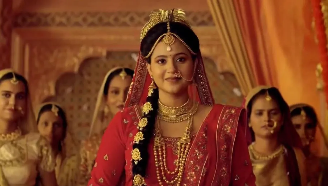 Anjali Arora
