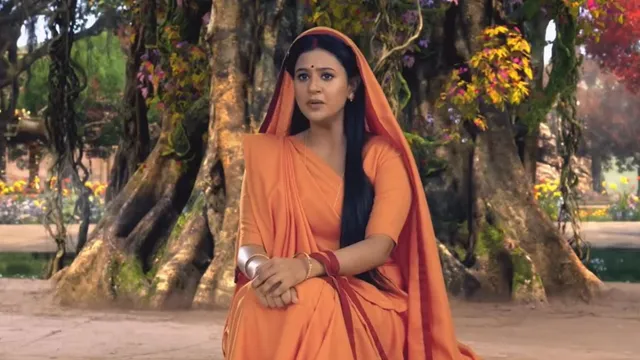 'माता सीता' का रोल निभाकर ट्रोल हुईं 'कच्चा बादाम गर्ल' Anjali Arora, नहीं पड़ा कोई असर; नया वीडियो किया शेयर
