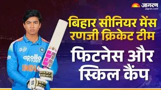 BCA ने रणजी कैंप के लिए 57 खिलाड़ी किए शॉर्टलिस्ट